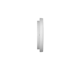 LEDVANCE LED-Deckenleuchte Surface Flat Round Sensor 330 19 W 830/840 2.660 lm IP54 weiß – Seitenansicht