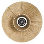 Osram Deckenleuchte Decor Bamboo Paper Hut 1-flammig E27 – Produktansicht