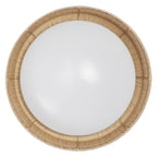 Osram LED Deckenleuchte Decor Bamboo Paper – Produktansicht