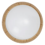 Osram LED Deckenleuchte Decor Bamboo Paper – Produktansicht