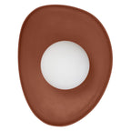 Osram Wandleuchte Decor Clay Nest 1-flammig G9 – Produktansicht