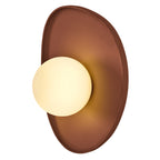 Osram Wandleuchte Decor Clay Nest 1-flammig G9 – Anwendungsbild