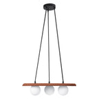 Osram Pendelleuchte Decor Clay Nest 3-flammig G9 – Produktansicht