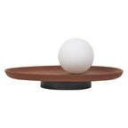 Osram Tischleuchte Decor Clay Nest 1-flammig G9 – Produktansicht