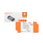 LEDVANCE LED-Treiber Panel Flex 30 W 700 mA 220-240 V IP20 – Produkt mit Verpackung