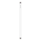 LEDVANCE LED-Röhre T8 External 600 mm 7,3 W 840 neutralweiß dimmbar – Ansicht stehend