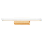 Osram LED Spiegelleuchte Orbis 40cm Click – Anwendungsbild