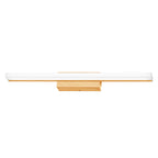 Osram LED Spiegelleuchte Orbis 60cm Click – Anwendungsbild
