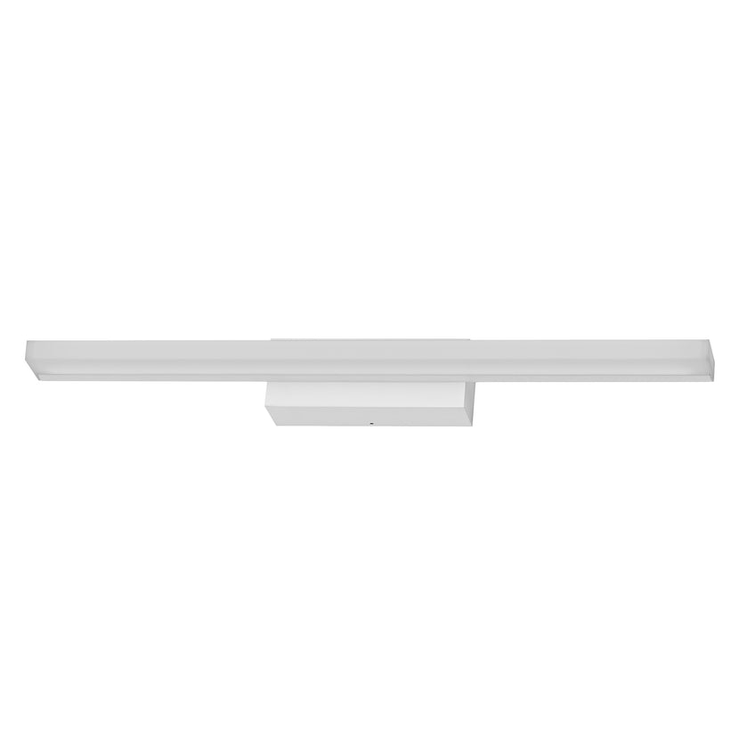 LEDVANCE Leuchte Orbis Mirror 60CM Click CCT DIM White 10W 950lm IP44