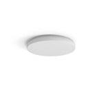 LEDVANCE Leuchte SF FLAT RD SN 500 P ML 83040 27W/19W 3.780lm/2.660lm IP54 – Produktansicht