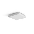 LEDVANCE Leuchte SF FLAT SQ 330 P ML 83040 19W/12W 2.660lm/1.660lm IP54 – Produktansicht