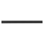 LEDVANCE Leuchte Office Line Cuboid Ceiling 840 DIM Black 30W 3.100lm IP20 – Ansicht stehend