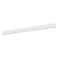 LEDVANCE Office Line Cuboid Deckenleuchte 30 W 3500 lm neutralweiß dimmbar weiß