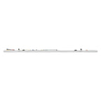 LEDVANCE Leuchte TRUSYS UNIV P 840 N CL PS 73W/66W/57W/49W/41W 12.400lm/11.420lm/10.030lm/8.720lm/7.380lm IP20 – Seitenansicht