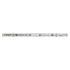 LEDVANCE Leuchte TRUSYS UNIV P CL PS 73W/66W/57W/49W/41W 12.400lm/11.420lm/10.030lm/8.720lm/7.380lm IP20 – Seitenansicht