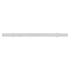 LEDVANCE Leuchte TRUSYS UNIV P 840 N CL PS 73W/66W/57W/49W/41W 12.400lm/11.420lm/10.030lm/8.720lm/7.380lm IP20 – Produktansicht