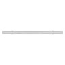 LEDVANCE Leuchte TRUSYS UNIV P 840 N CL PS 73W/66W/57W/49W/41W 12.400lm/11.420lm/10.030lm/8.720lm/7.380lm IP20 – Produktansicht