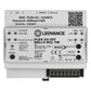 LEDVANCE FLEX Control Unit IoT DALI-2 HCL TW Lichtmanagement-Steuergerät Hutschiene hellgrau