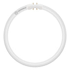 LEDVANCE LED-Röhre LED T5 FC 22 EXTERNAL 840 2GX13 11,6W 1.700lm IP20 – Ansicht stehend
