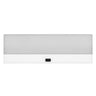 LEDVANCE LED-Unterbauleuchte Undercabinet Panel Frameless 300x100 5 W CCT weiß – Ansicht stehend