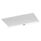 Osram LED Unterbauleuchte Panel Frameless 30x20cm 7,5W/3000-6500K 450lm tunable white dimmbar weiß IP20