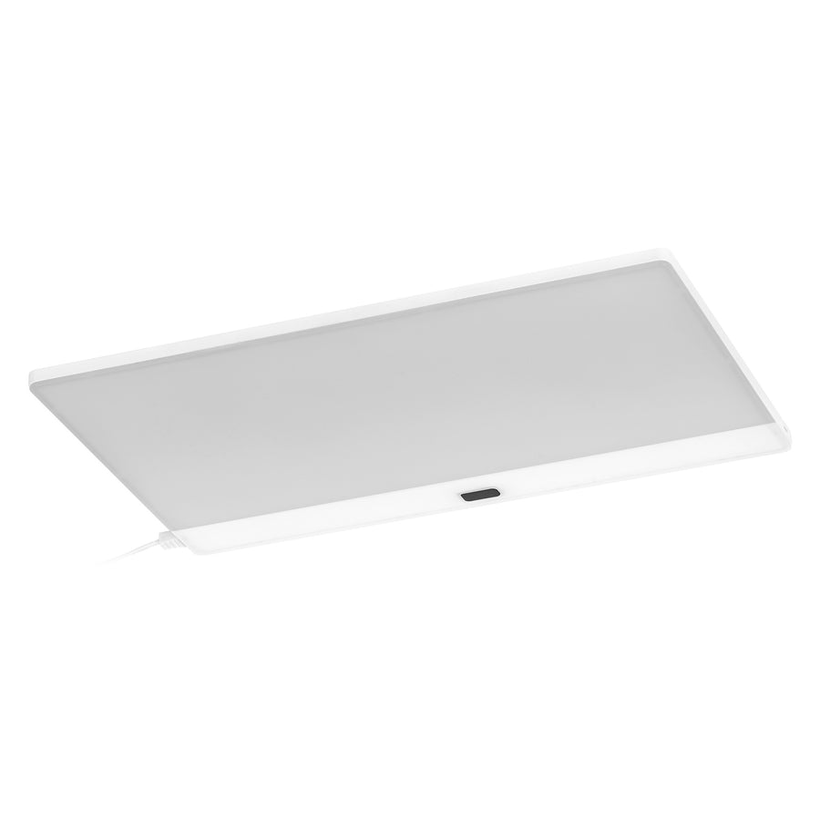 Osram LED Unterbauleuchte Panel Frameless 30x20cm 7,5W/3000-6500K 450lm tunable white dimmbar weiß IP20