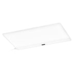 Osram LED Unterbauleuchte Panel Frameless 30x20cm – Anwendungsbild