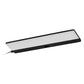 Osram LED Unterbauleuchte Panel Frameless 30x10cm 5W/3000-6500K 220lm tunable white dimmbar schwarz IP20