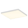 LEDVANCE LED-Panel Planon Frameless 300 x 300 mm 20 W 830 1.600 lm Weiß – Ansicht stehend