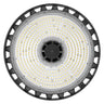 LEDVANCE LED-Hallenleuchte High Bay DALI 200 W 6500 K 35.000 lm 110° IP66 dimmbar – Ansicht stehend