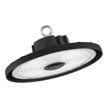 LEDVANCE LED-Hallenleuchte High Bay DALI 150 W 4000 K 26.550 lm 110° IP66 dimmbar