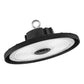 LEDVANCE LED-Hallenleuchte High Bay P 200W/173W 865 35000lm 110° schwarz IP66 dimmbar