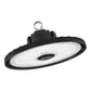 LEDVANCE LED-Hallenleuchte High Bay DALI 150W 865 26250lm 70° schwarz IP66 dimmbar