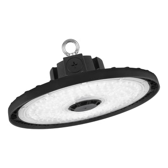 LEDVANCE LED-Hallenleuchte High Bay DALI 200 W 4000 K 35.200 lm 70° IP66 dimmbar