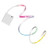 LEDVANCE LED-Strip Flex Battery 5 m RGB mit Fernbedienung dimmbar IP20 – Ansicht stehend