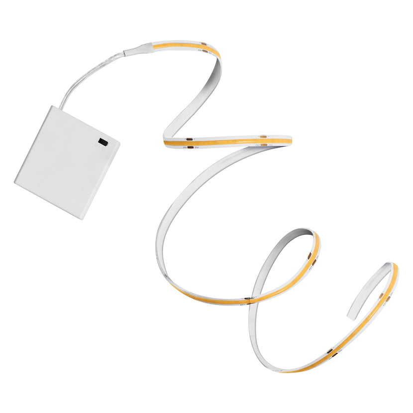 LEDVANCE LED-Strip Flex COB Battery 2 m 3,3 W 150 lm warmweiß IP20