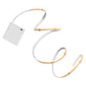 LEDVANCE LED-Strip Flex COB Battery 2 m 3,3 W 150 lm warmweiß IP20