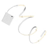 LEDVANCE LED-Strip Flex COB Battery 2 m 3,3 W 150 lm warmweiß IP20 – Ansicht stehend