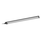 Osram LED Unterbauleuchte Linear Angle Frameless Sensor 35cm 5W/3000-6500K 320lm tunable white dimmbar schwarz IP20