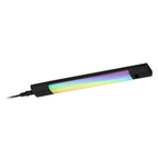 Osram LED Unterbauleuchte Linear Edge Sensor 30cm RGBW Remote Control – Anwendungsbild