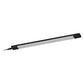 Osram LED Unterbauleuchte Linear Edge Sensor 30cm RGBW Remote Control 8W/3000K 460lm warmweiß dimmbar schwarz IP20