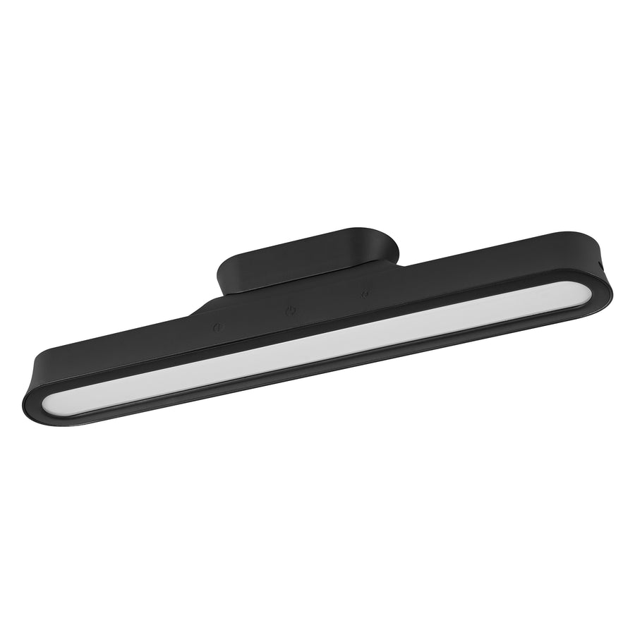 LEDVANCE LED-Nachtlicht Linear Mobile Magnet USB CCT dimmbar Schwarz