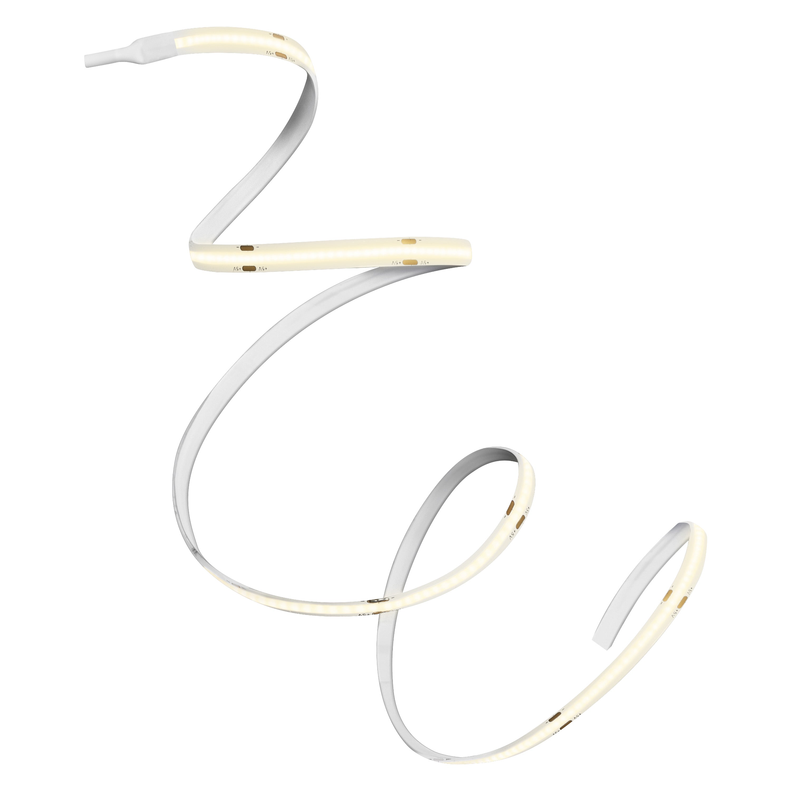 Osram LED-Band USB Type C 1,5m – Anwendungsbild