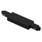 Osram Stromschienen-Zubehör Tracklight Middle Power Supply schwarz
