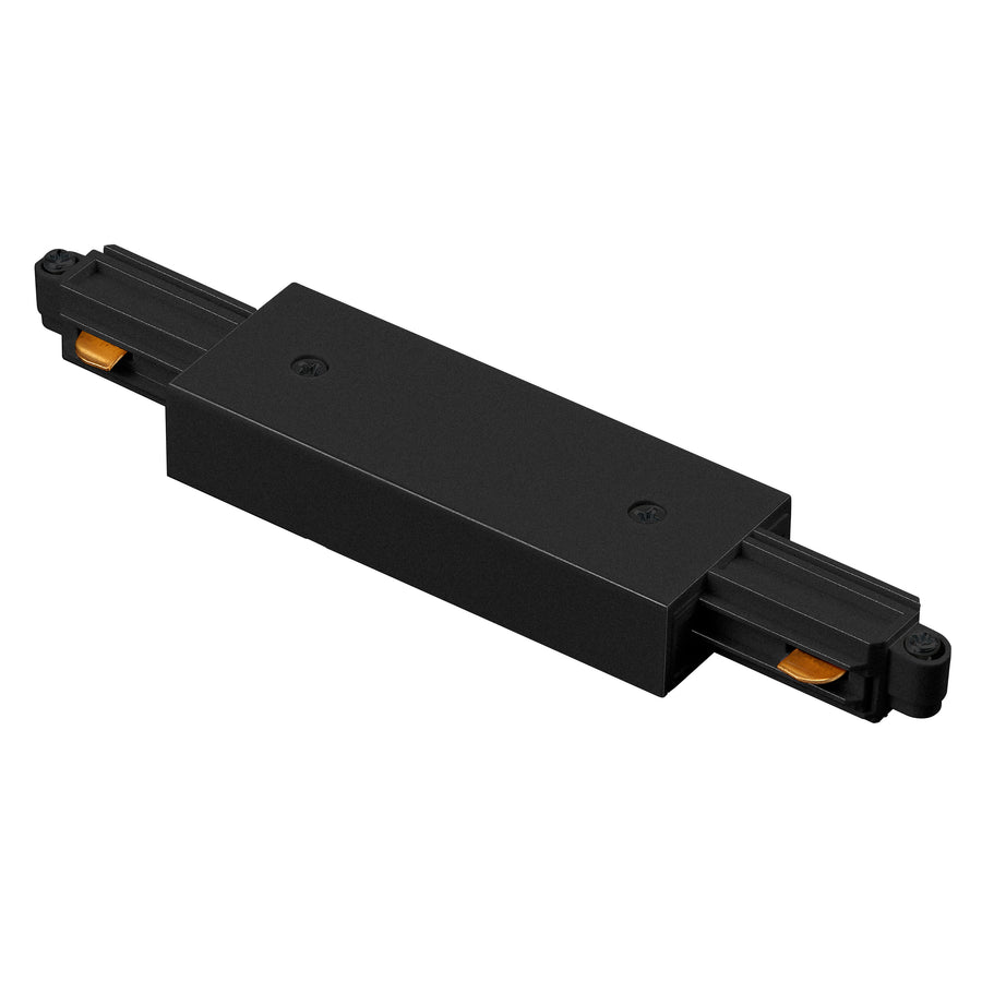 Osram Stromschienen-Zubehör Tracklight Middle Power Supply schwarz
