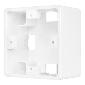 LEDVANCE Zubehörteil SURFACE MOUNT FRAME