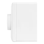 LEDVANCE Zubehörteil SURFACE MOUNT FRAME – Seitenansicht