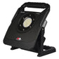 LEDVANCE Arbeitsleuchte Worklight Battery Power for all Alliance 840 DIM Powerbank Black 40W 4.500lm IP54