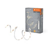 LEDVANCE LED-Strip Flex Motion Sensor Battery 1 m 2 W 100 lm warmweiß IP20 – Produkt mit Verpackung