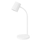 Osram Schreibtischleuchte Office Line Trapezium 1-flammig GU10 nicht dimmbar weiß IP20